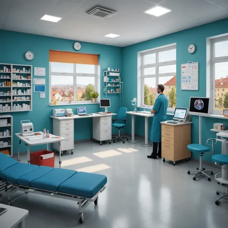 Definiții ale Afecțiunilor Medicale: Termenii Clarifică Conștientizarea Medicală în România