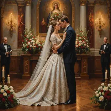 Certificări Medicale pentru Căsătorie: Documentele care Asigură Sănătatea Maritală în România