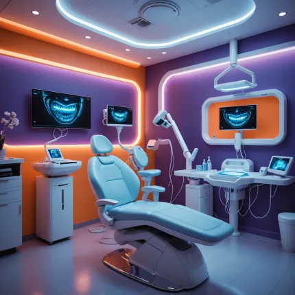 Sănătate Dentară: „Turbine-DenTare” Oferă Soluții