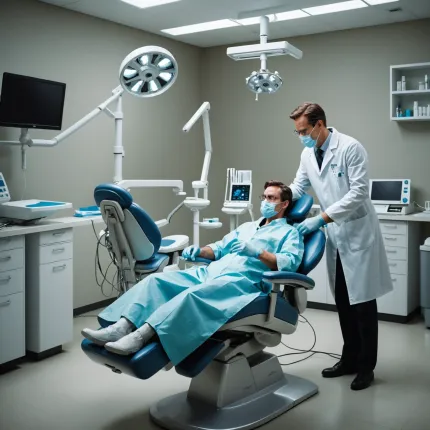 Sănătate Dentară: Alegerea Turbinei Potrivite – Turbinele Dentare de Calitate Asigură Tratamente Eficiente și Confortabile