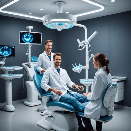 Sănătate Dentară: „Turbine-DenTare” Oferă Soluții
