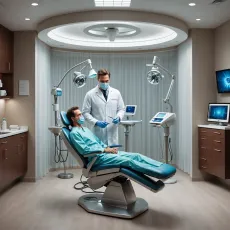 Sănătate Dentară: Alegerea Turbinei Potrivite – Turbinele Dentare de Calitate Asigură Tratamente Eficiente și Confortabile